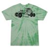 Adult 5.4 oz. 100% Cotton Spider T-Shirt Thumbnail