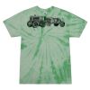 Adult 5.4 oz. 100% Cotton Spider T-Shirt Thumbnail
