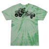 Adult 5.4 oz. 100% Cotton Spider T-Shirt Thumbnail