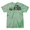 Adult 5.4 oz. 100% Cotton Spider T-Shirt Thumbnail