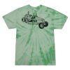 Adult 5.4 oz. 100% Cotton Spider T-Shirt Thumbnail
