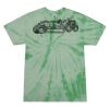 Adult 5.4 oz. 100% Cotton Spider T-Shirt Thumbnail