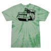 Adult 5.4 oz. 100% Cotton Spider T-Shirt Thumbnail