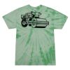 Adult 5.4 oz. 100% Cotton Spider T-Shirt Thumbnail