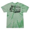 Adult 5.4 oz. 100% Cotton Spider T-Shirt Thumbnail