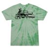 Adult 5.4 oz. 100% Cotton Spider T-Shirt Thumbnail