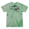Adult 5.4 oz. 100% Cotton Spider T-Shirt Thumbnail