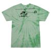 Adult 5.4 oz. 100% Cotton Spider T-Shirt Thumbnail