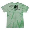 Adult 5.4 oz. 100% Cotton Spider T-Shirt Thumbnail