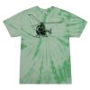 Adult 5.4 oz. 100% Cotton Spider T-Shirt Thumbnail