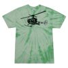 Adult 5.4 oz. 100% Cotton Spider T-Shirt Thumbnail