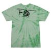 Adult 5.4 oz. 100% Cotton Spider T-Shirt Thumbnail
