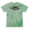 Adult 5.4 oz. 100% Cotton Spider T-Shirt Thumbnail