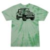 Adult 5.4 oz. 100% Cotton Spider T-Shirt Thumbnail