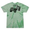 Adult 5.4 oz. 100% Cotton Spider T-Shirt Thumbnail