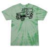 Adult 5.4 oz. 100% Cotton Spider T-Shirt Thumbnail