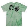 Adult 5.4 oz. 100% Cotton Spider T-Shirt Thumbnail