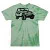 Adult 5.4 oz. 100% Cotton Spider T-Shirt Thumbnail