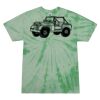 Adult 5.4 oz. 100% Cotton Spider T-Shirt Thumbnail