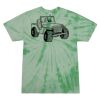 Adult 5.4 oz. 100% Cotton Spider T-Shirt Thumbnail