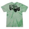 Adult 5.4 oz. 100% Cotton Spider T-Shirt Thumbnail