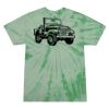 Adult 5.4 oz. 100% Cotton Spider T-Shirt Thumbnail
