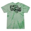 Adult 5.4 oz. 100% Cotton Spider T-Shirt Thumbnail