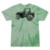 Adult 5.4 oz. 100% Cotton Spider T-Shirt Thumbnail