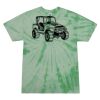 Adult 5.4 oz. 100% Cotton Spider T-Shirt Thumbnail