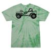 Adult 5.4 oz. 100% Cotton Spider T-Shirt Thumbnail