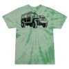 Adult 5.4 oz. 100% Cotton Spider T-Shirt Thumbnail