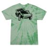 Adult 5.4 oz. 100% Cotton Spider T-Shirt Thumbnail