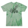 Adult 5.4 oz. 100% Cotton Spider T-Shirt Thumbnail