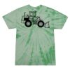 Adult 5.4 oz. 100% Cotton Spider T-Shirt Thumbnail