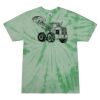 Adult 5.4 oz. 100% Cotton Spider T-Shirt Thumbnail