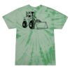 Adult 5.4 oz. 100% Cotton Spider T-Shirt Thumbnail