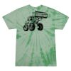 Adult 5.4 oz. 100% Cotton Spider T-Shirt Thumbnail