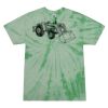 Adult 5.4 oz. 100% Cotton Spider T-Shirt Thumbnail