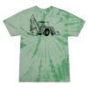 Adult 5.4 oz. 100% Cotton Spider T-Shirt Thumbnail
