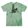 Adult 5.4 oz. 100% Cotton Spider T-Shirt Thumbnail