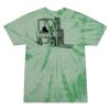 Adult 5.4 oz. 100% Cotton Spider T-Shirt Thumbnail