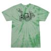 Adult 5.4 oz. 100% Cotton Spider T-Shirt Thumbnail