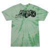 Adult 5.4 oz. 100% Cotton Spider T-Shirt Thumbnail
