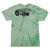 Adult 5.4 oz. 100% Cotton Spider T-Shirt Thumbnail