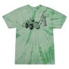 Adult 5.4 oz. 100% Cotton Spider T-Shirt Thumbnail