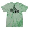 Adult 5.4 oz. 100% Cotton Spider T-Shirt Thumbnail