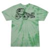 Adult 5.4 oz. 100% Cotton Spider T-Shirt Thumbnail