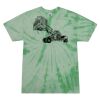 Adult 5.4 oz. 100% Cotton Spider T-Shirt Thumbnail