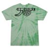 Adult 5.4 oz. 100% Cotton Spider T-Shirt Thumbnail
