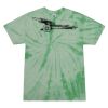 Adult 5.4 oz. 100% Cotton Spider T-Shirt Thumbnail